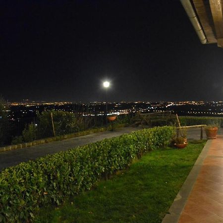 Le Due Lune Cesano エクステリア 写真