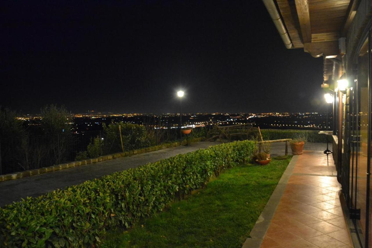 Le Due Lune Cesano エクステリア 写真